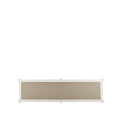 Aster 67'' W Solid Wood Console Table