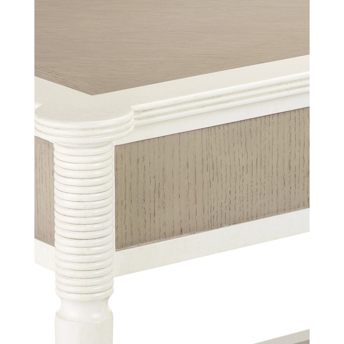 Aster 67'' W Solid Wood Console Table
