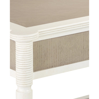 Aster 67'' W Solid Wood Console Table