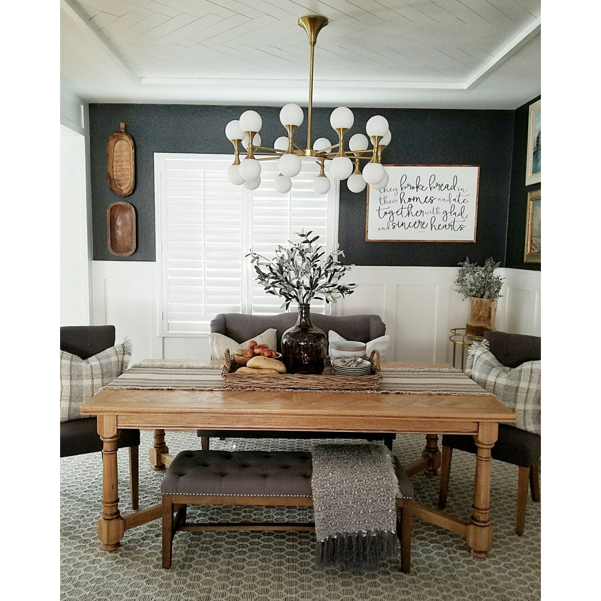 Astoria 20 - Light Chandelier