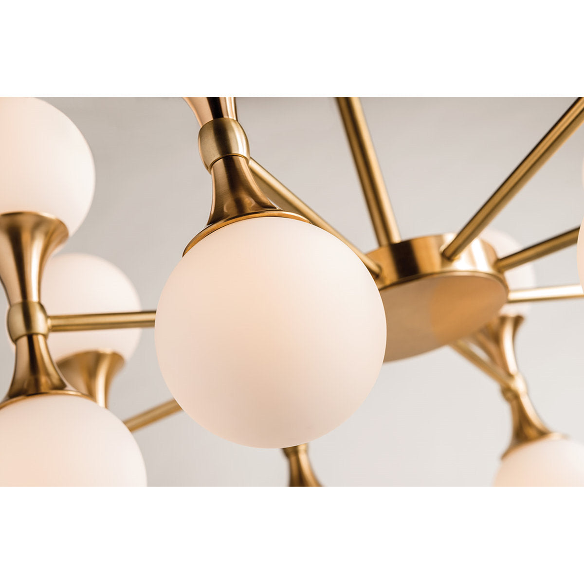 Astoria 20 - Light Chandelier
