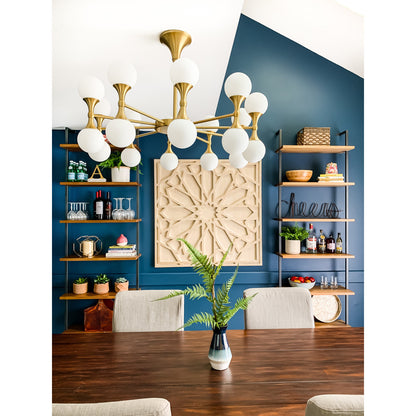 Astoria 20 - Light Chandelier