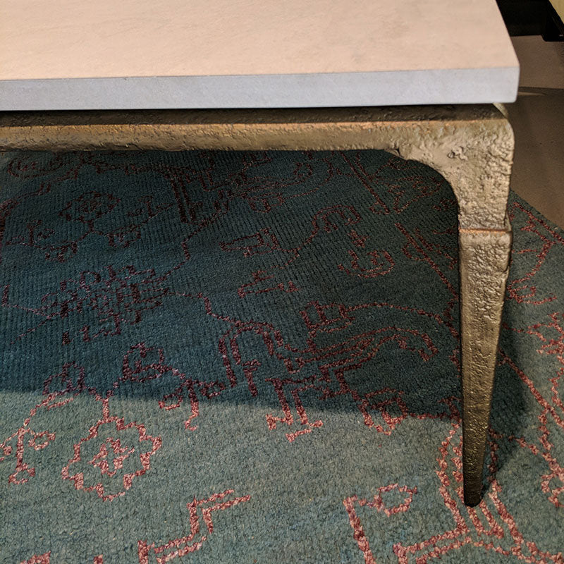 Astoria Cocktail Table