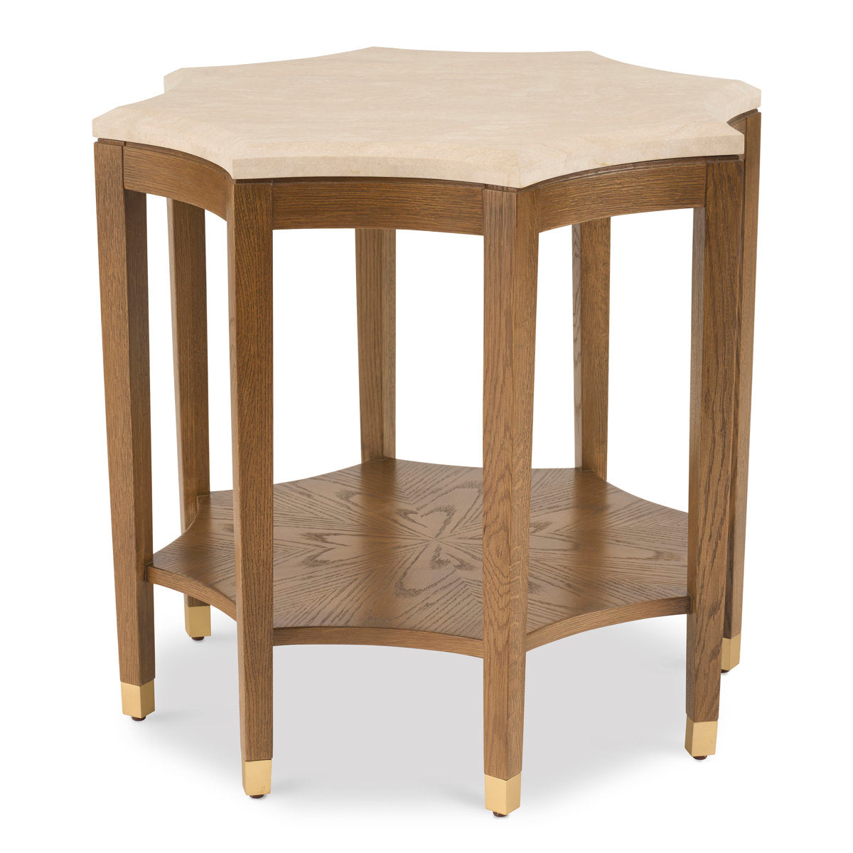 Astra End Table