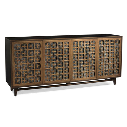 Astral 85'' W Solid Wood Buffet