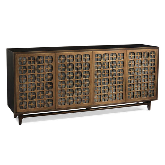 Astral 85'' W Solid Wood Buffet