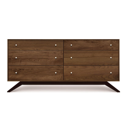 Astrid 6 Drawer Dresser