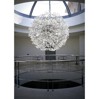 Astro 18 - Light Chandelier