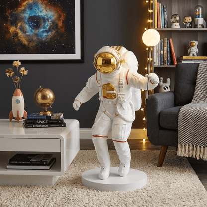 Astro Glow Floor Lamp