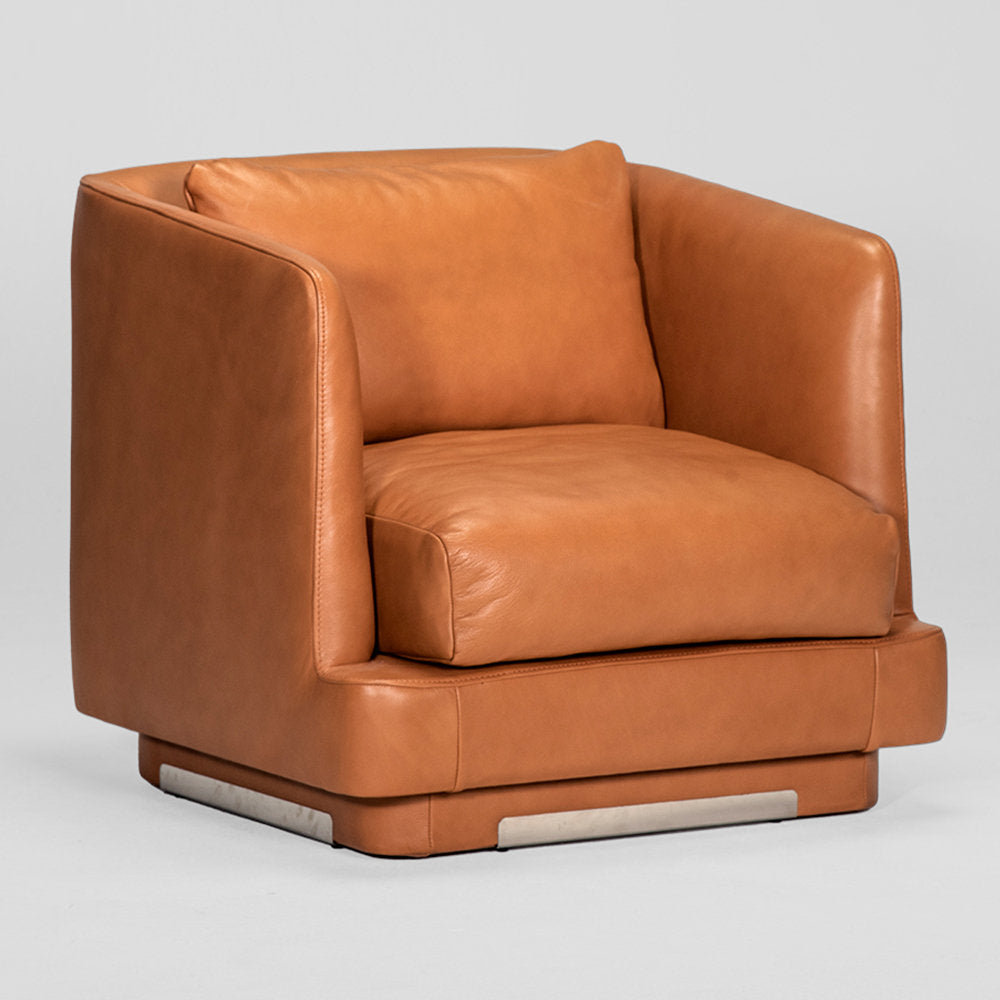 Asuan Barrel Chair