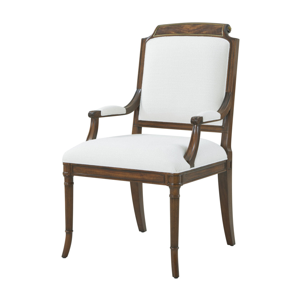 Atcombe Armchair (Set of 2)