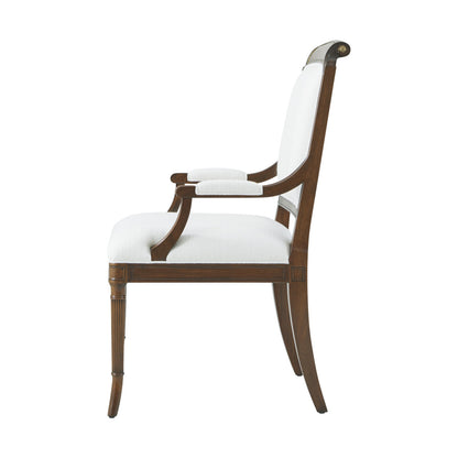 Atcombe Armchair (Set of 2)