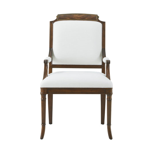 Atcombe Armchair (Set of 2)