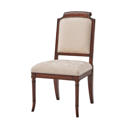 Atcombe Upholstered Dining Chair (Set of 2)