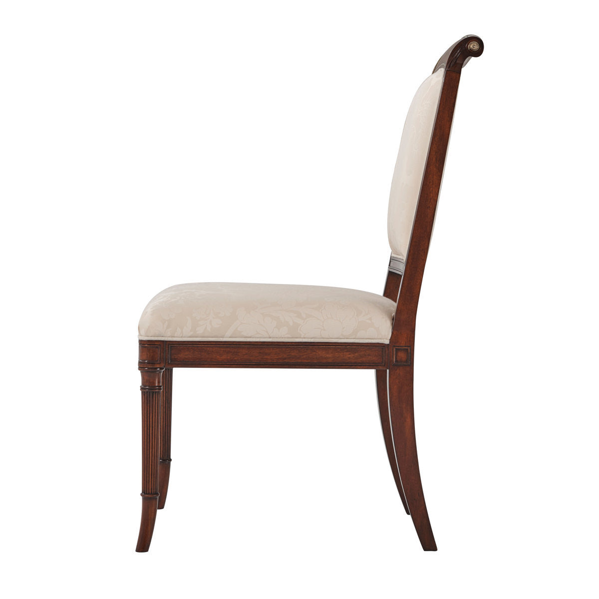 Atcombe Upholstered Dining Chair (Set of 2)