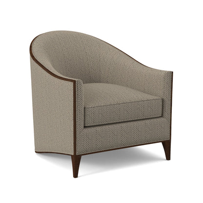 Atelier Barrel Chair