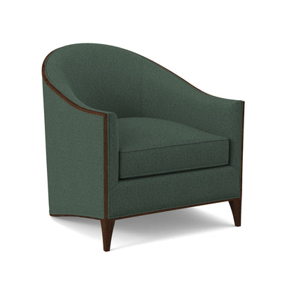Atelier Barrel Chair
