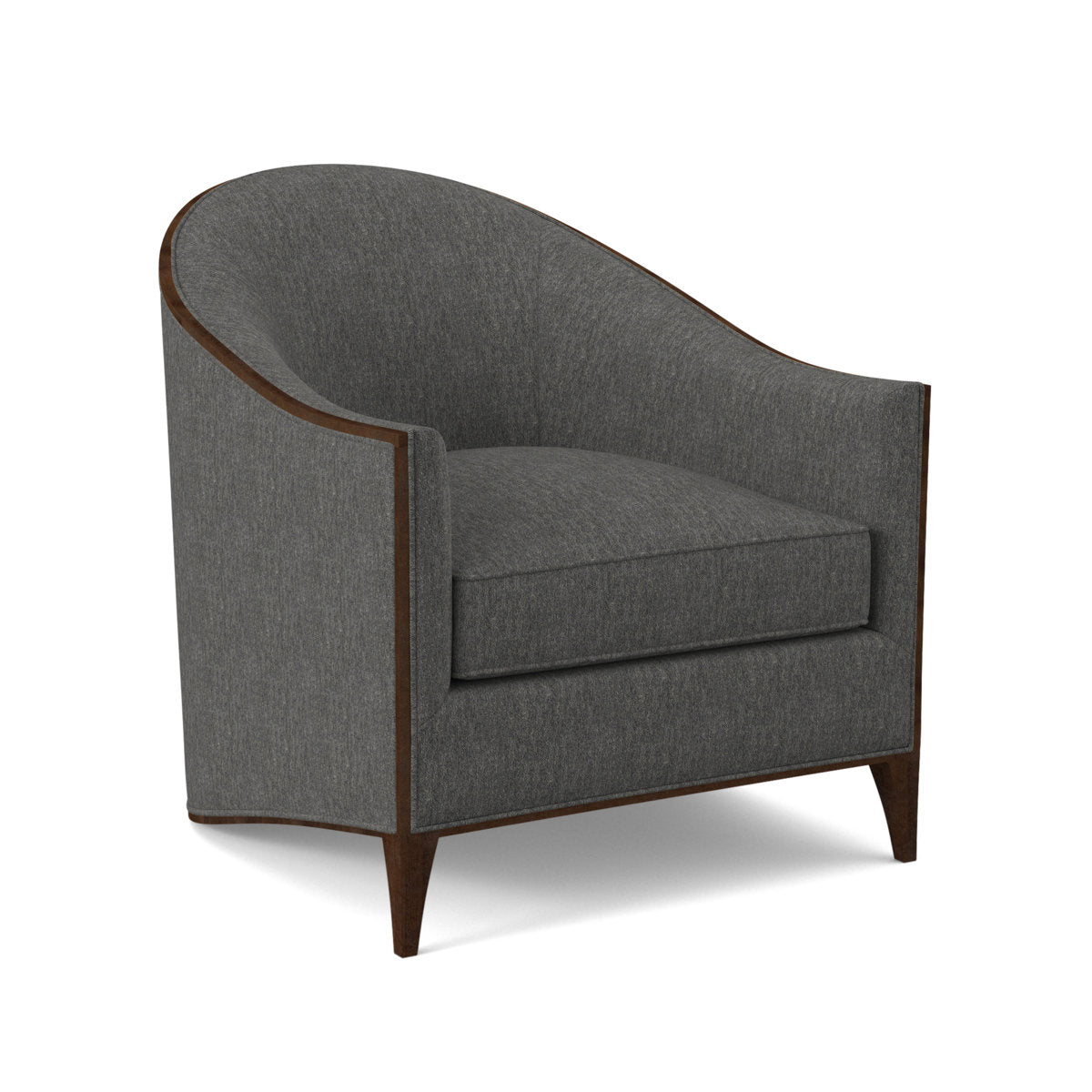 Atelier Barrel Chair