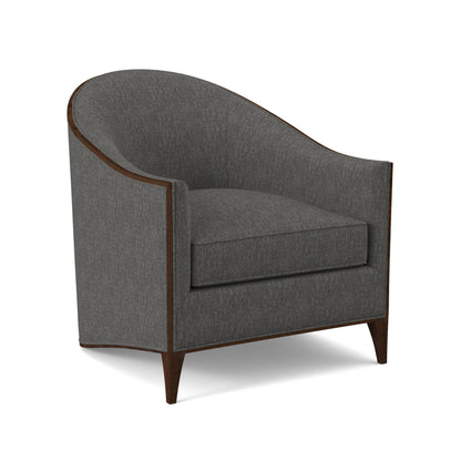 Atelier Barrel Chair