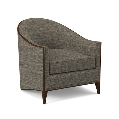 Atelier Barrel Chair