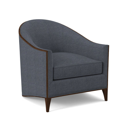 Atelier Barrel Chair