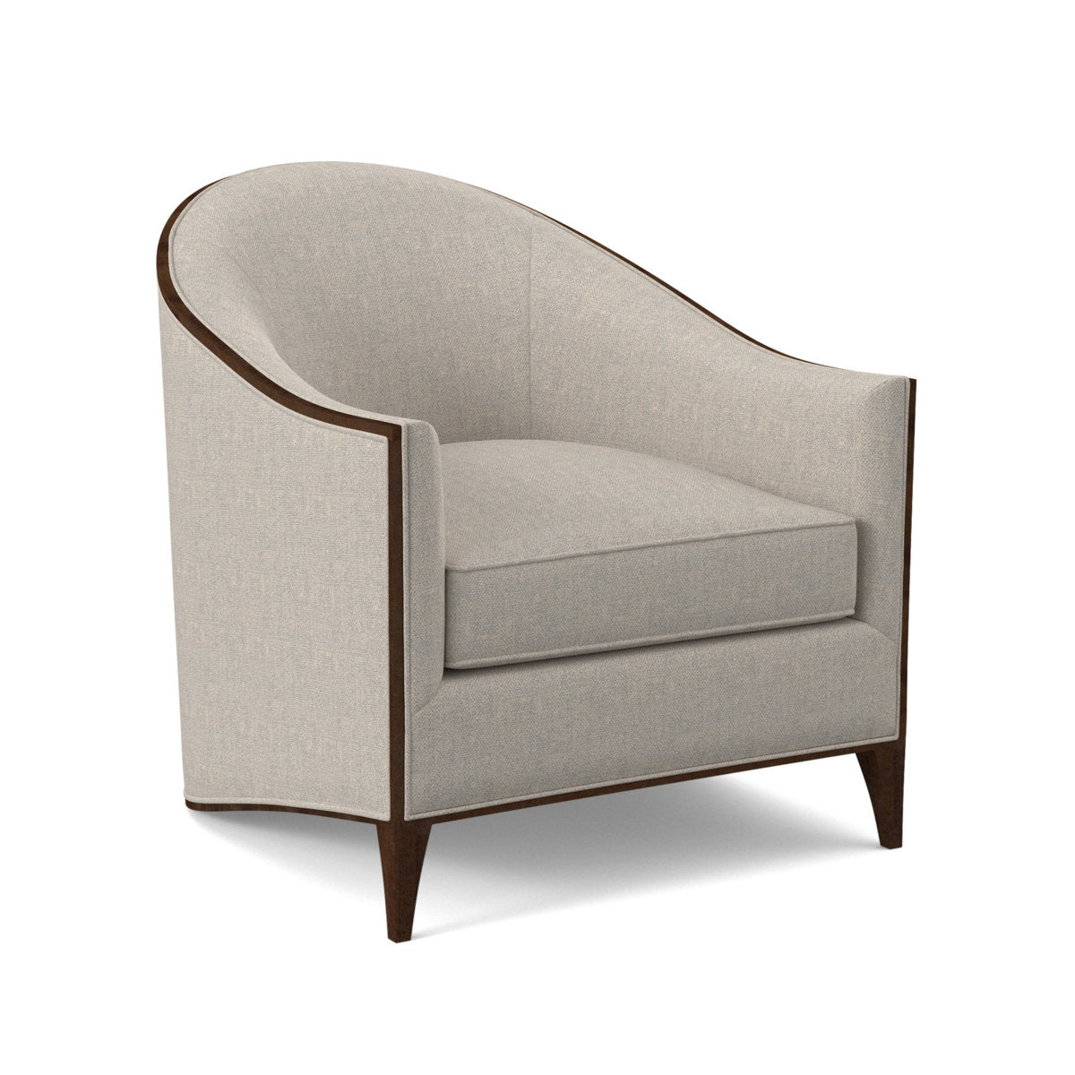 Atelier Barrel Chair