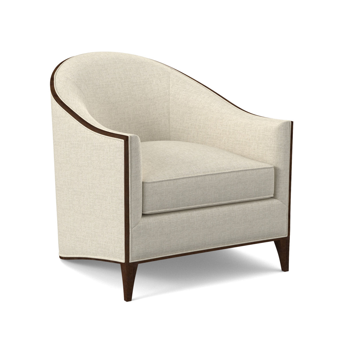 Atelier Barrel Chair