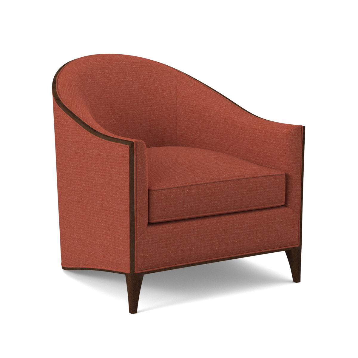 Atelier Barrel Chair