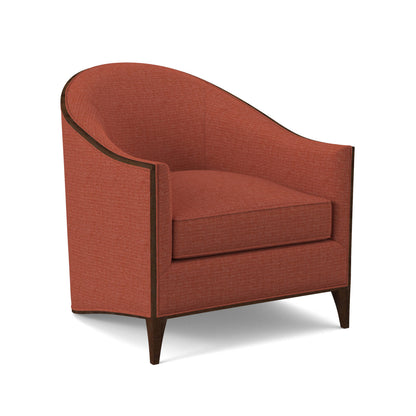 Atelier Barrel Chair