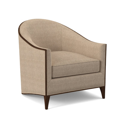 Atelier Barrel Chair