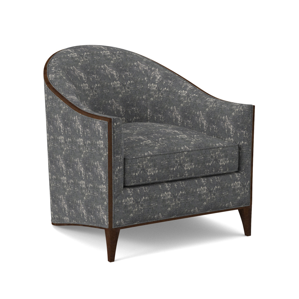 Atelier Barrel Chair