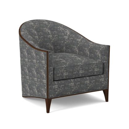 Atelier Barrel Chair