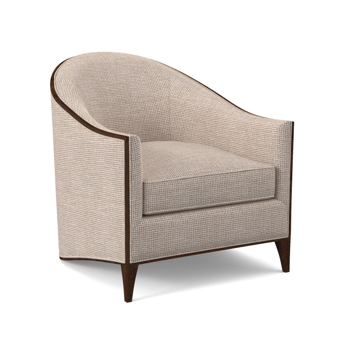 Atelier Barrel Chair