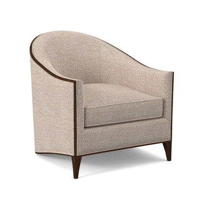 Atelier Barrel Chair