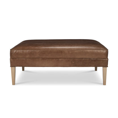 Athena Ottoman