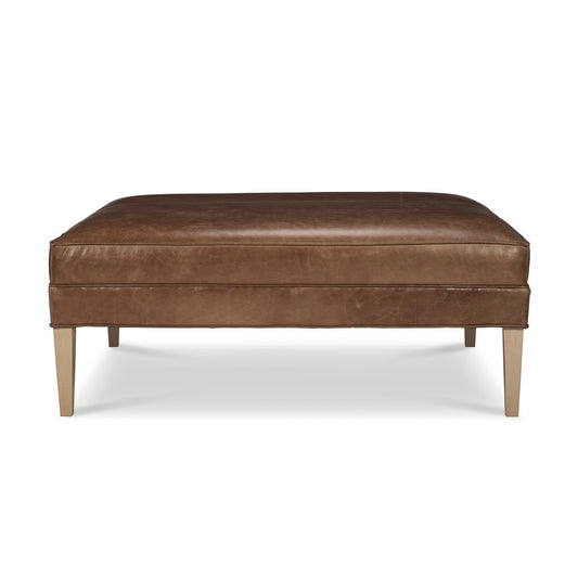 Athena Ottoman