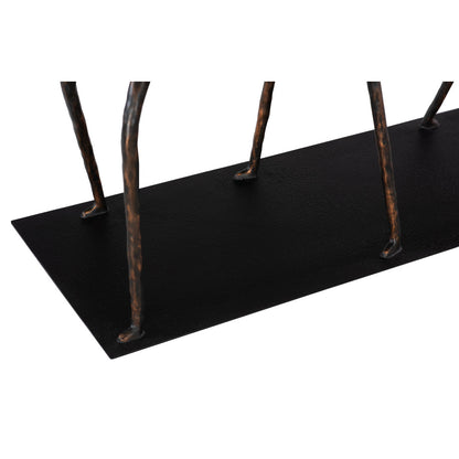 Atlas 60" Console Table