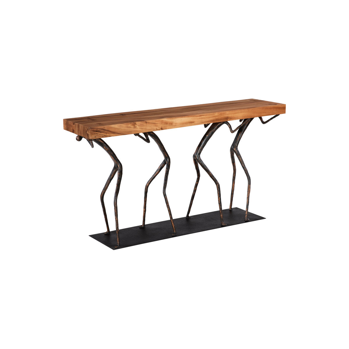 Atlas 60" Console Table
