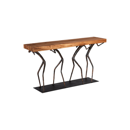 Atlas 60" Console Table