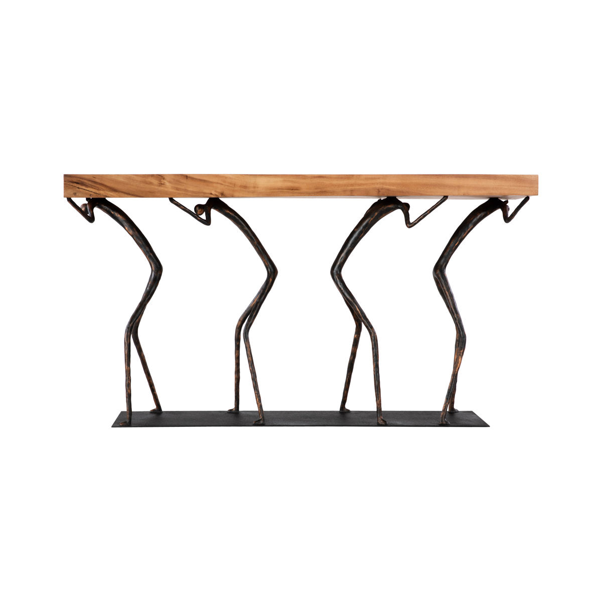 Atlas 60" Console Table
