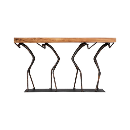 Atlas 60" Console Table