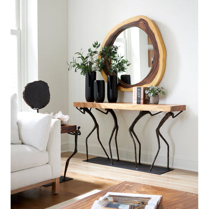 Atlas 60" Console Table