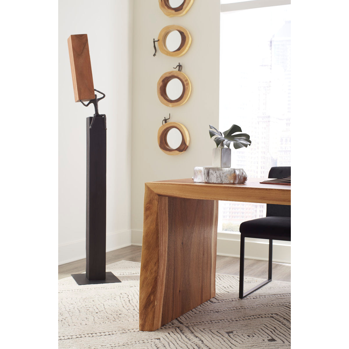 Atlas Austin Desk