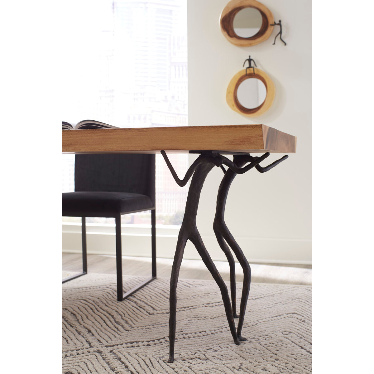 Atlas Austin Desk
