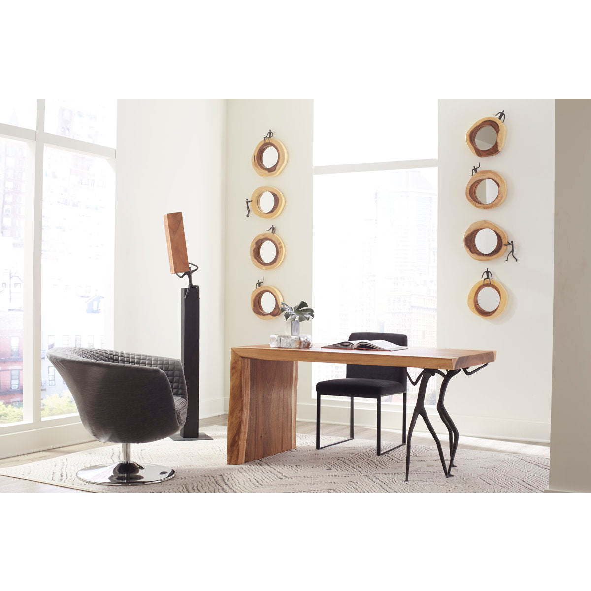 Atlas Austin Desk