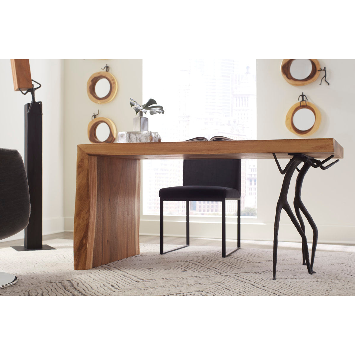Atlas Austin Desk