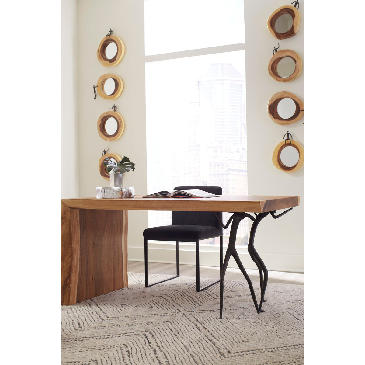 Atlas Austin Desk