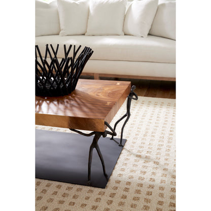 Atlas Coffee Table