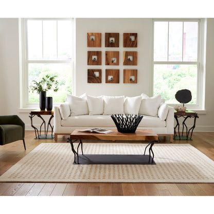 Atlas Coffee Table