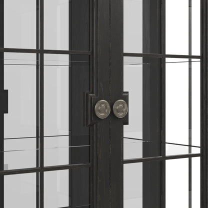 Atrium Display Cabinet